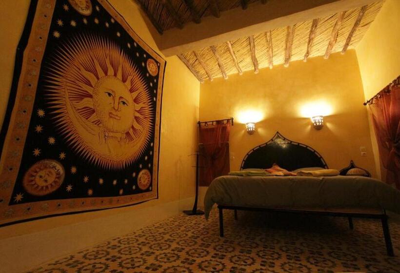 هتل Kasbah 123 Soleil