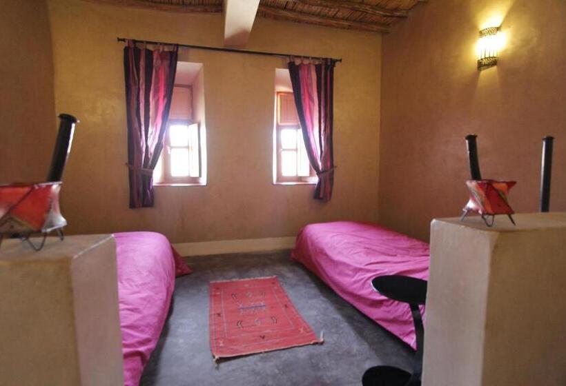 هتل Kasbah 123 Soleil