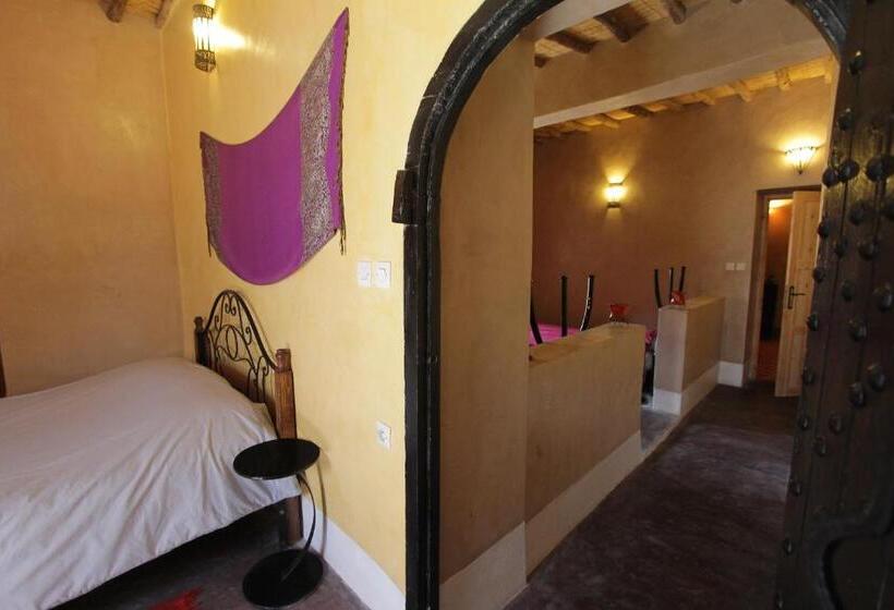 هتل Kasbah 123 Soleil