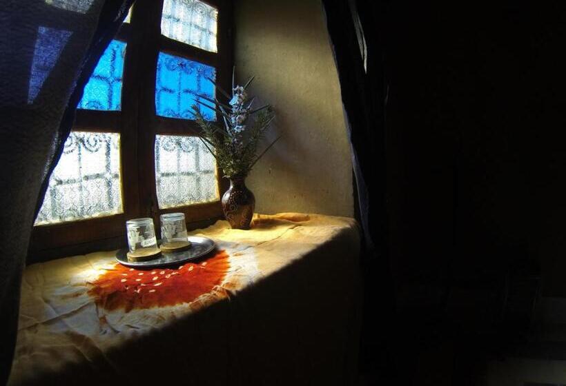 هتل Kasbah 123 Soleil