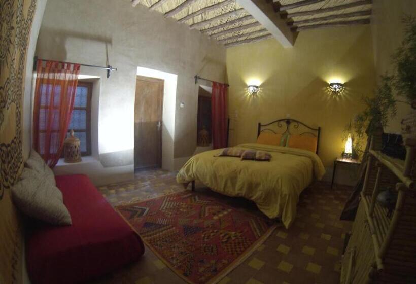 هتل Kasbah 123 Soleil