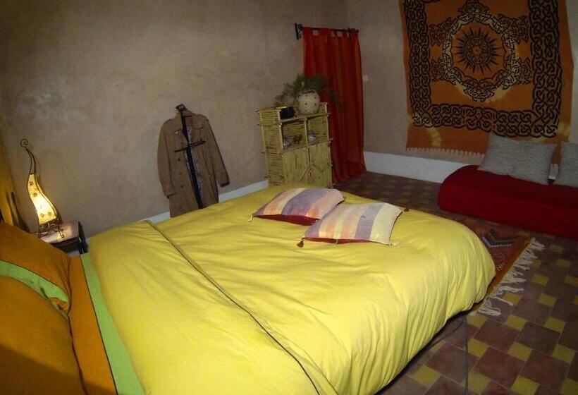 هتل Kasbah 123 Soleil