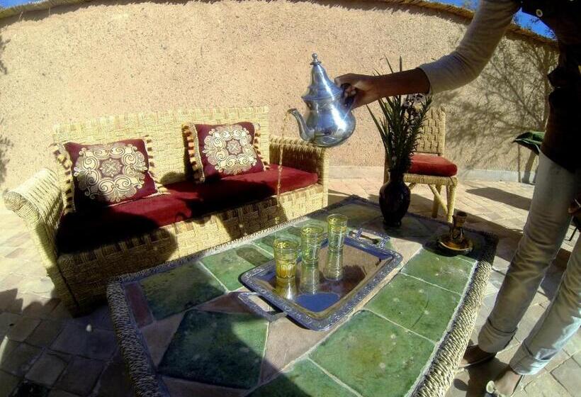 هتل Kasbah 123 Soleil
