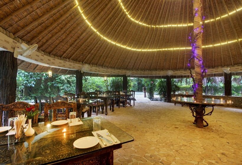 فندق Lohagarh Corbett Resort