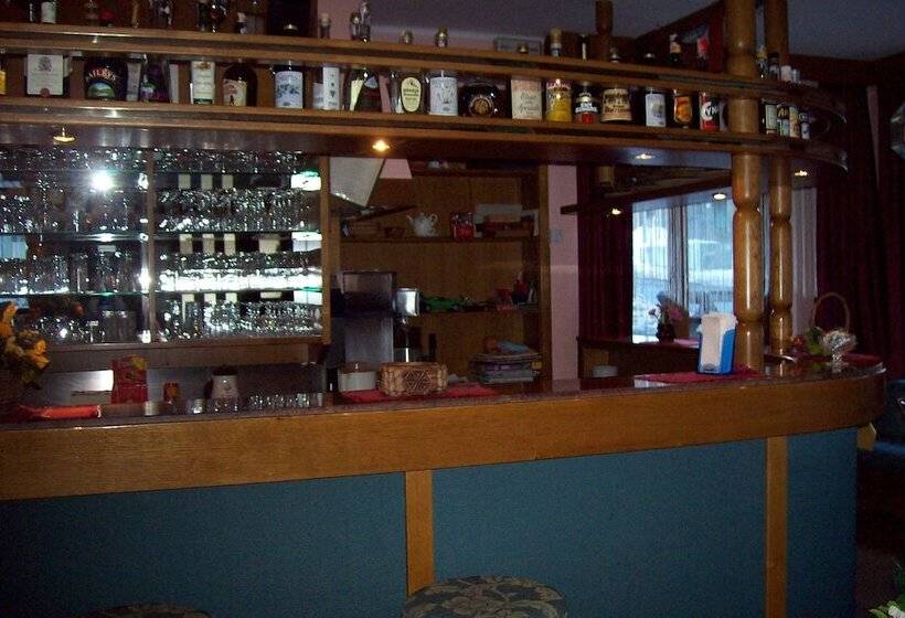 هتل Punta Margherita