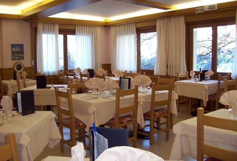 هتل Punta Margherita
