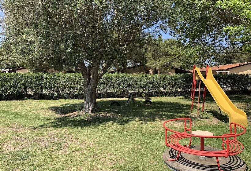 هتل روستایی Agriturismo Serafina
