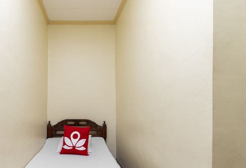 فندق Zen Rooms Coffeeswings Vigan