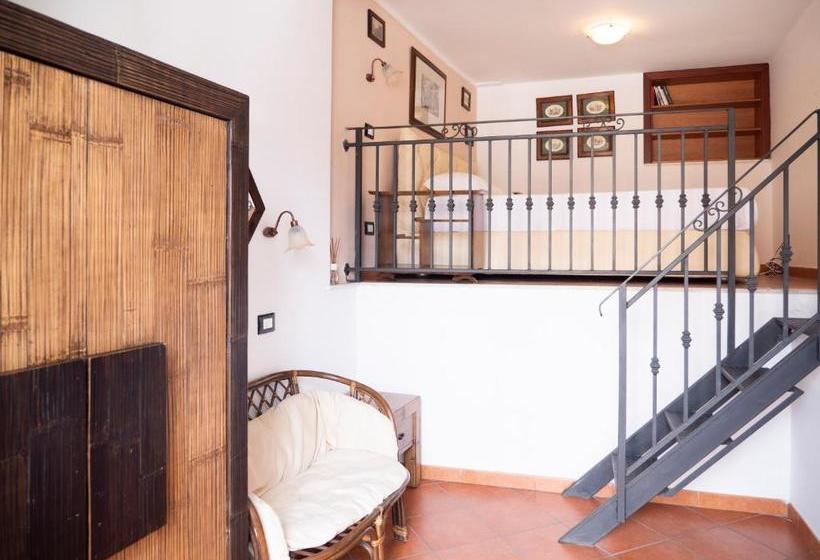 Kalamarina Rooms