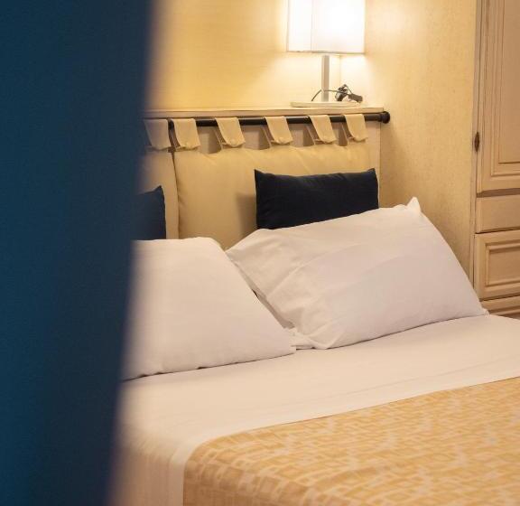 Kalamarina Rooms