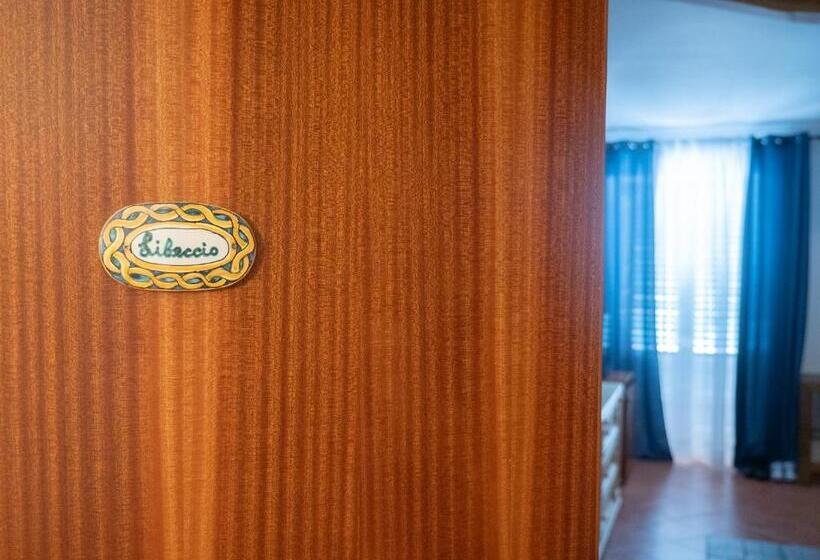 Kalamarina Rooms