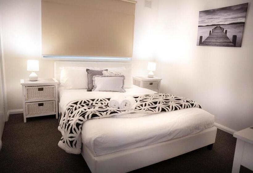 مُتل Adina Lodge Holiday Apartments