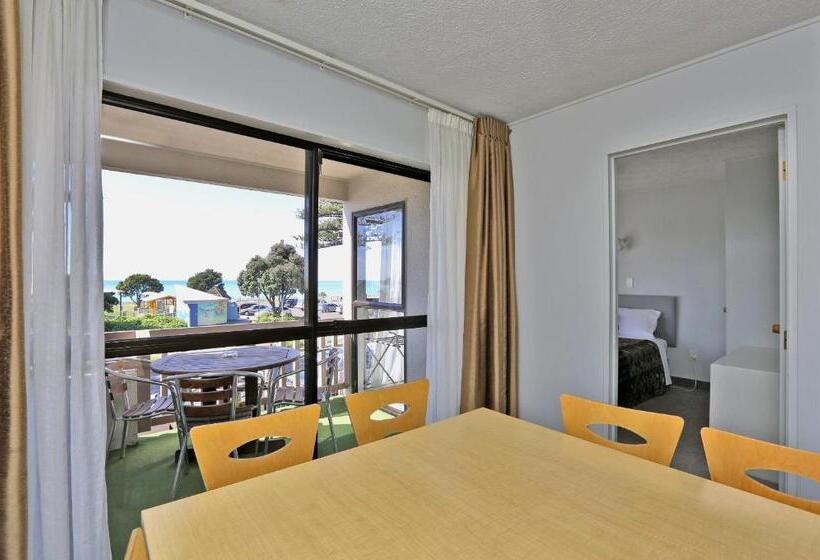 مُتل Edgewater Motor Lodge