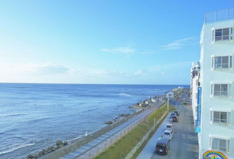Okinawa Ocean Front
