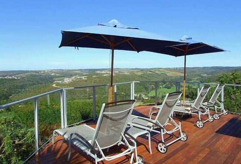 پانسیون Bosavern Guest House