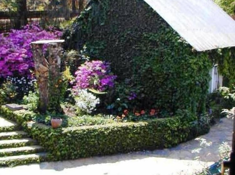 펜션 Gunyatoo Trout Farm & Guest Lodge
