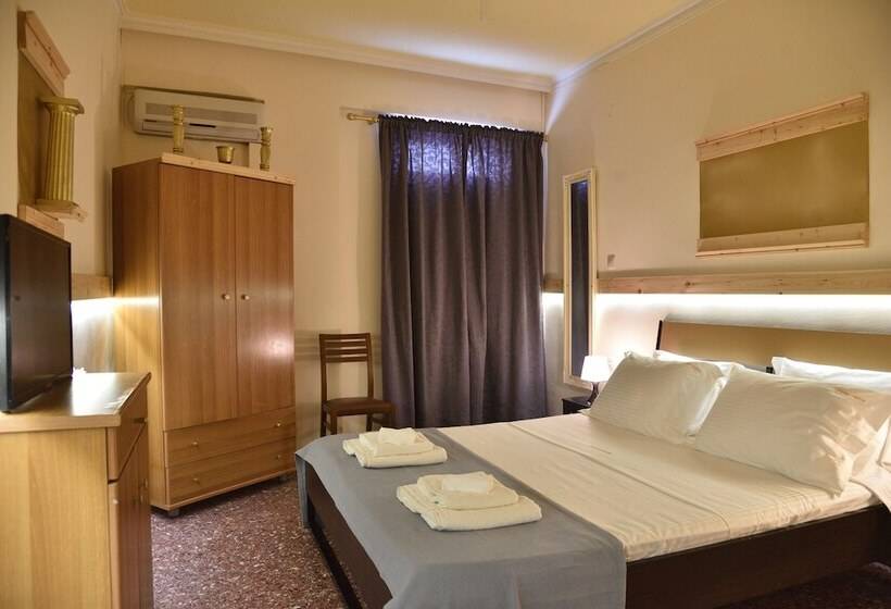 پانسیون Nikolas Rooms