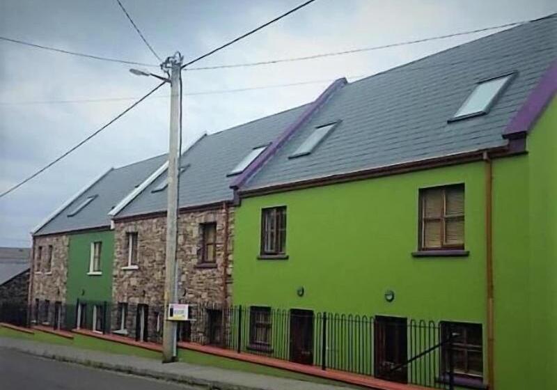 بنسيون O Connors Guesthouse