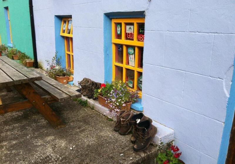 بنسيون O Connors Guesthouse