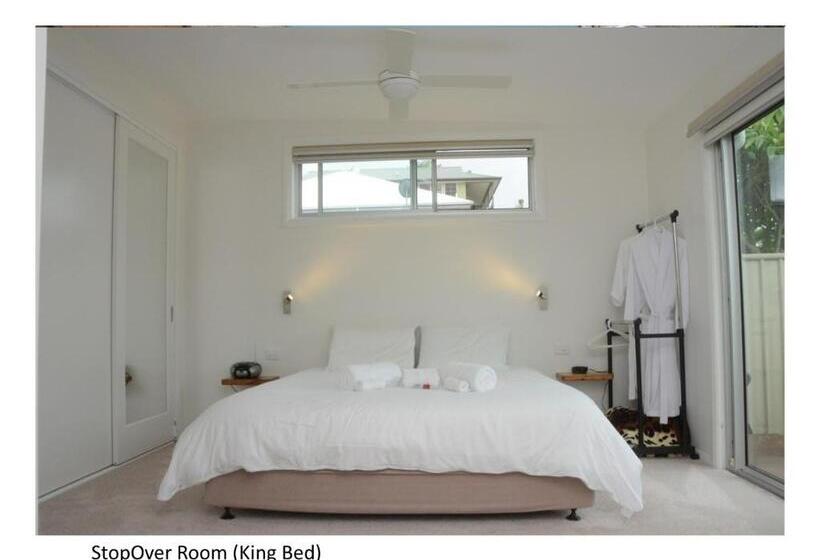 پانسیون Southview Guest House