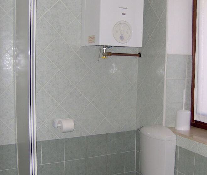 דירת נופש Casa Grande