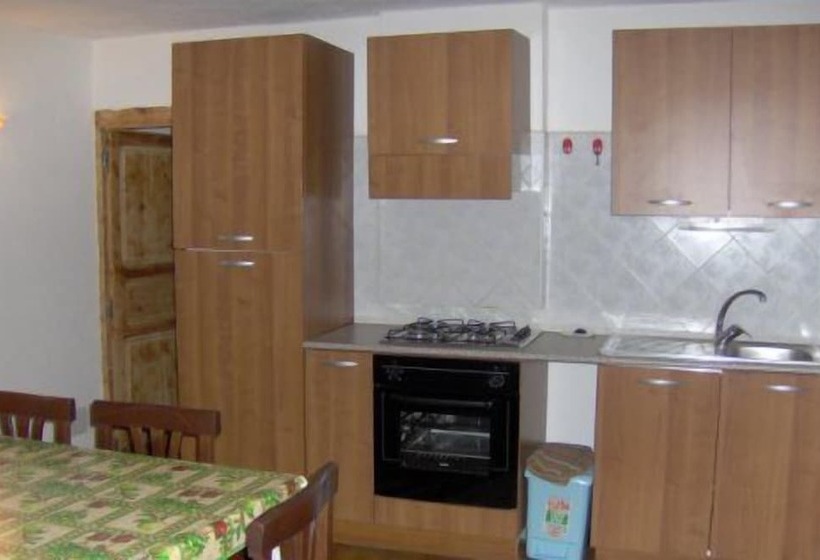 דירת נופש Casa Grande
