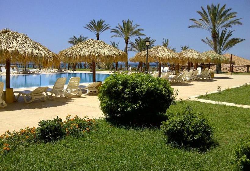 Sawary Resort And
