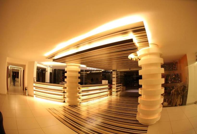 Sawary Resort And