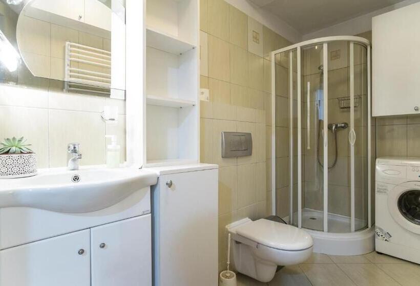 Tatrytop Apartamenty Pod Lipkami