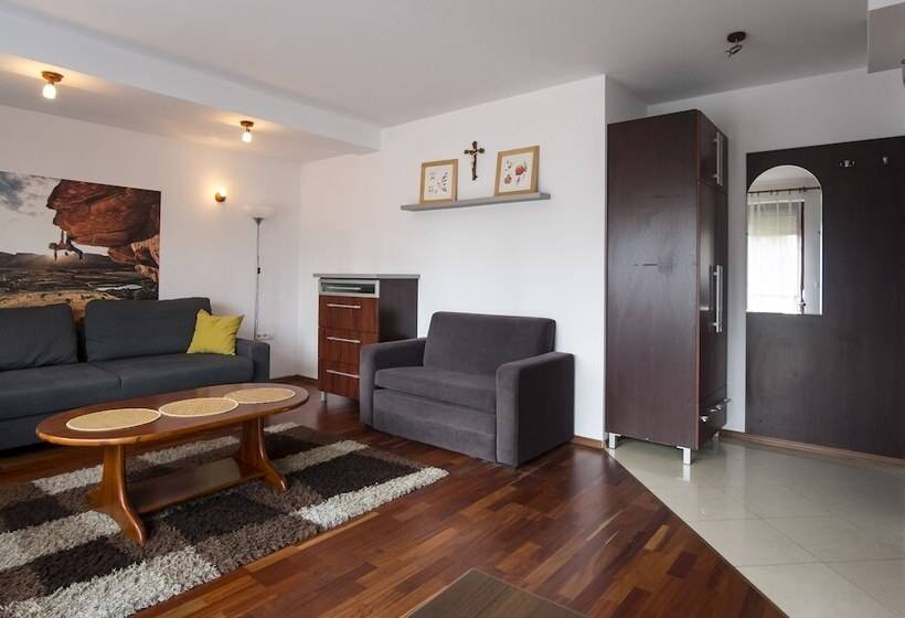 Tatrytop Apartamenty Pod Lipkami