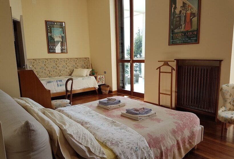 Villa Maria B&b