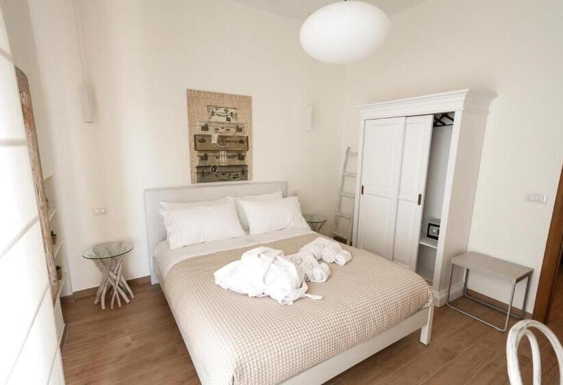 4b B&b