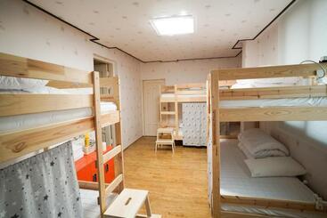 هاستل Suncheon Namu Guesthouse
