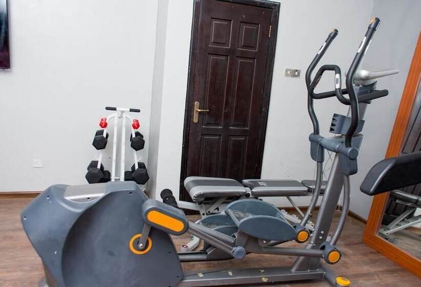 Ambience Hotels Abuja