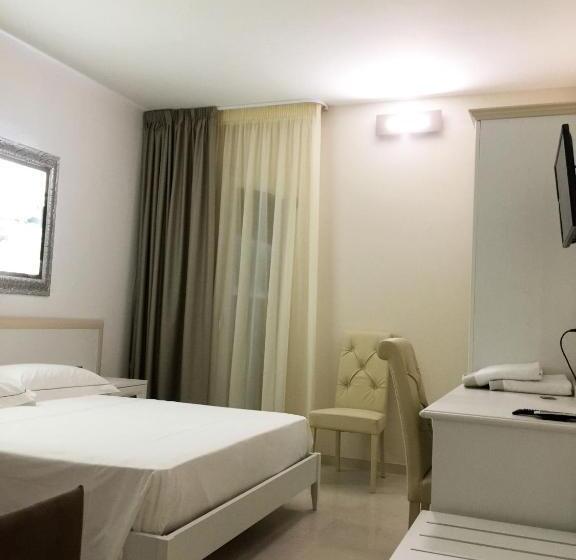 B&b Bella Costa   Lungomare Porto Cesareo