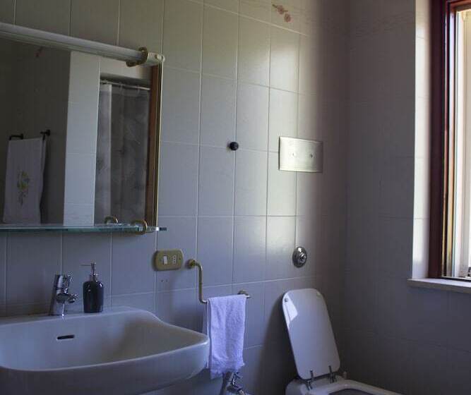 B&b Eden Di Segesta