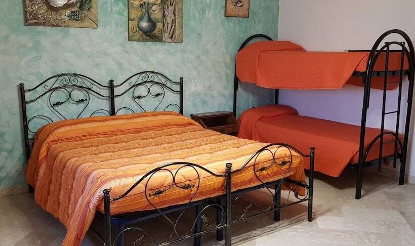 B&b Lu Sule