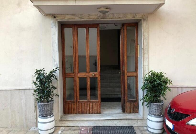 B&b Pompei Olympus