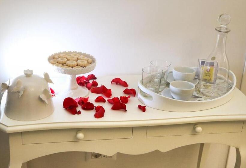 B&b Pompei Olympus