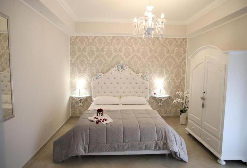 B&b Pompei Olympus