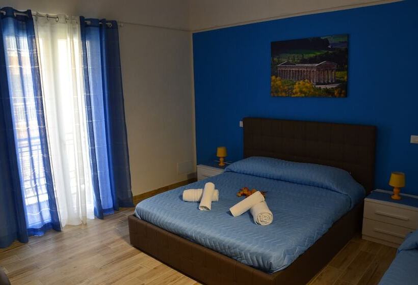 B&b Stella Maris Trapani Centro