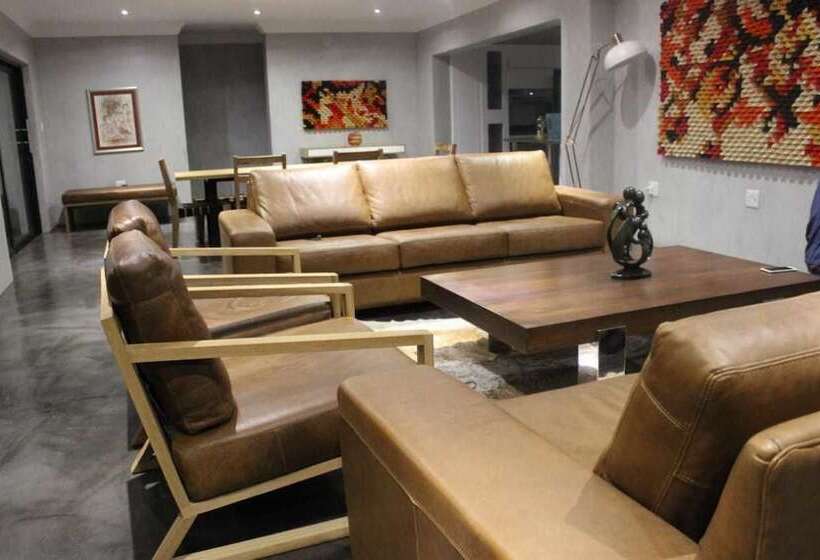مبيت وإفطار Anisa Guesthouse