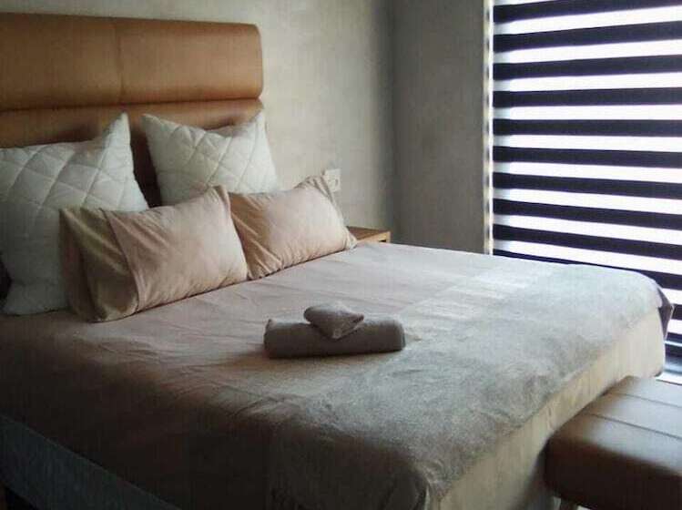 مبيت وإفطار Anisa Guesthouse