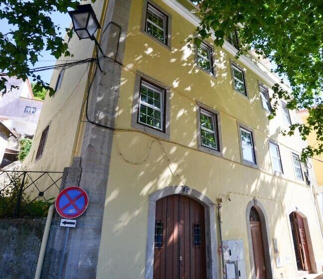 ベッドアンドブレックファースト Casa Do Vinho Sintra Guest House