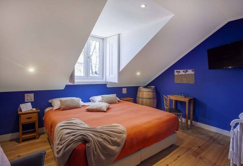 ベッドアンドブレックファースト Casa Do Vinho Sintra Guest House