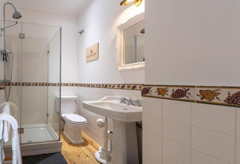 ベッドアンドブレックファースト Casa Do Vinho Sintra Guest House