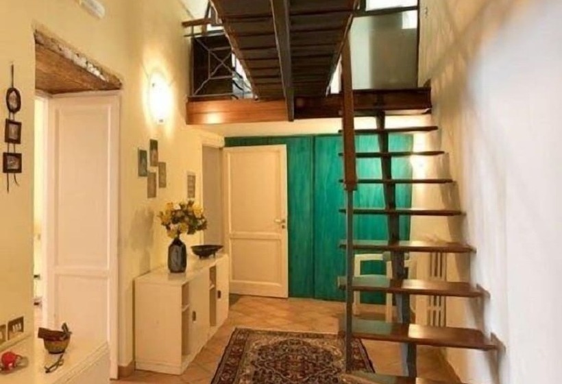 تختخواب و صبحانه La Casa Di Donn'amelia