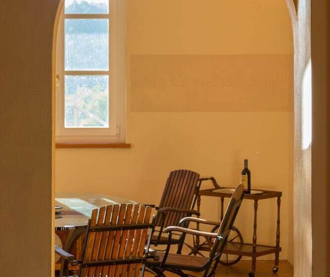 Casa Wallace B&b