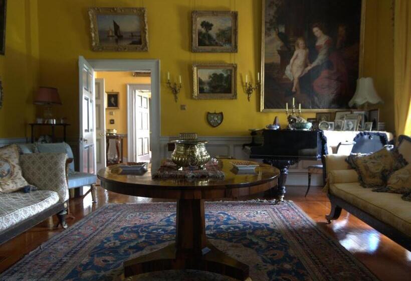 Collon House