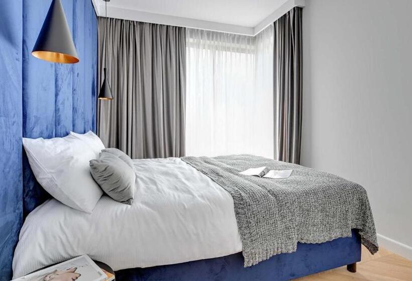 Equus Sopot Apartments